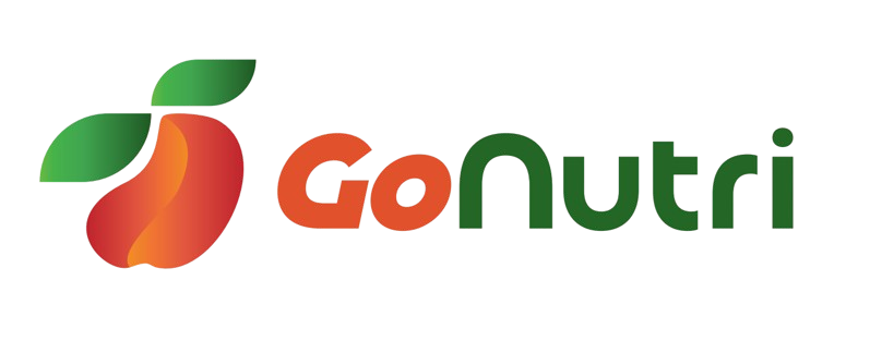 Go Nutri Logo