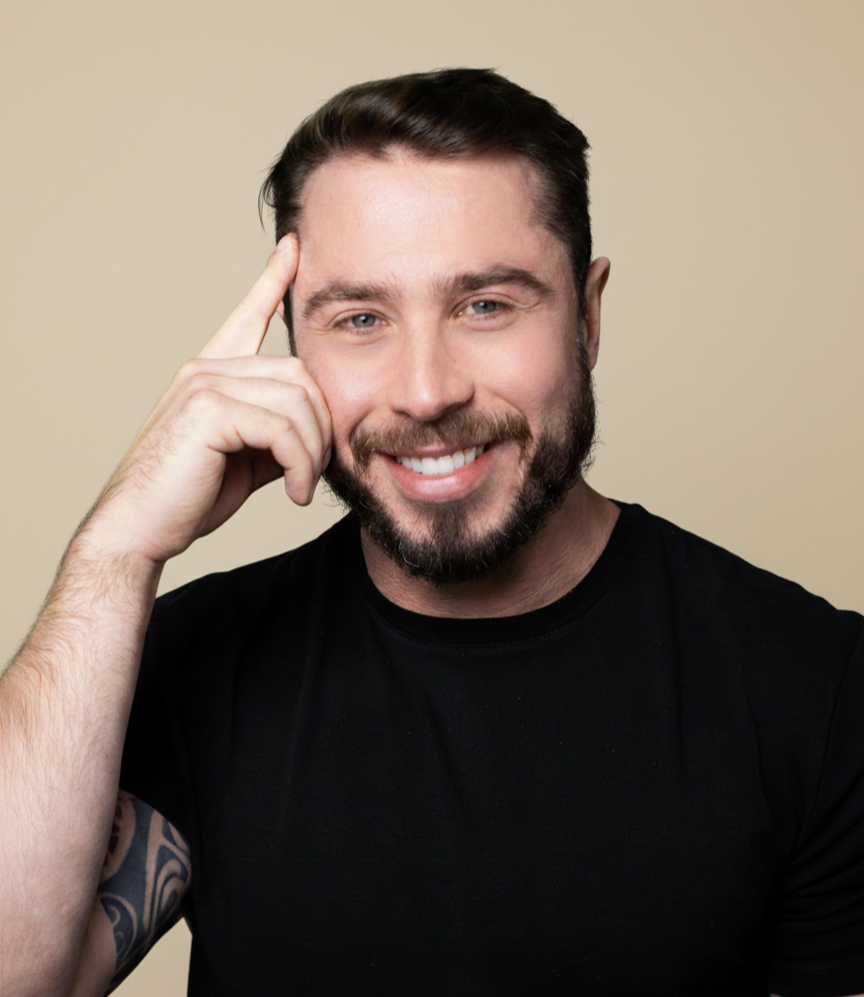 Gustavo Melegassi, Liderança técnica da Go Nutri