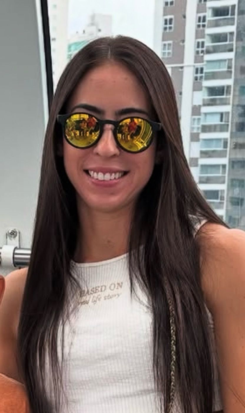 Tauana Dutra